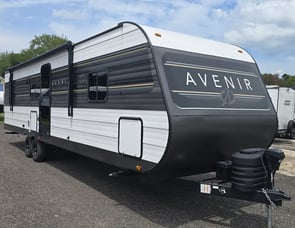Cruiser Avenir 32BH