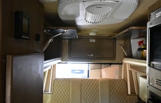 2021 Midwest Automotive Designs Passage LUXURY!!