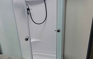 Welcome to the Bunkhouse Camper!