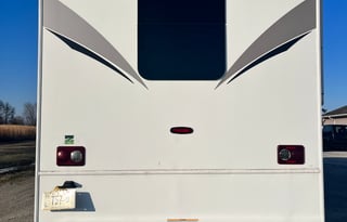 2018 Jayco Alante 29S