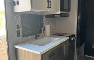 Adventure-Ready Moab Edition Open Range