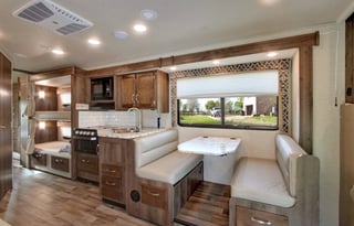 2020 Jayco Redhawk 31F