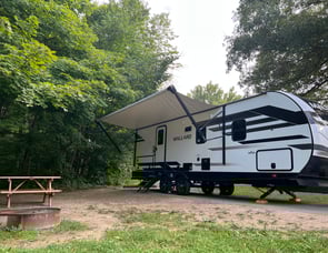 Heartland Mallard 251BH