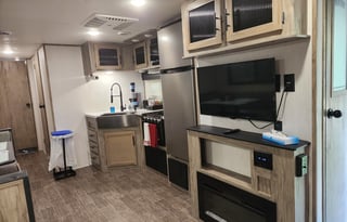 Festival Squad: Your Home Base Here!