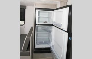 2024 Forest River RV Viking 262BHS