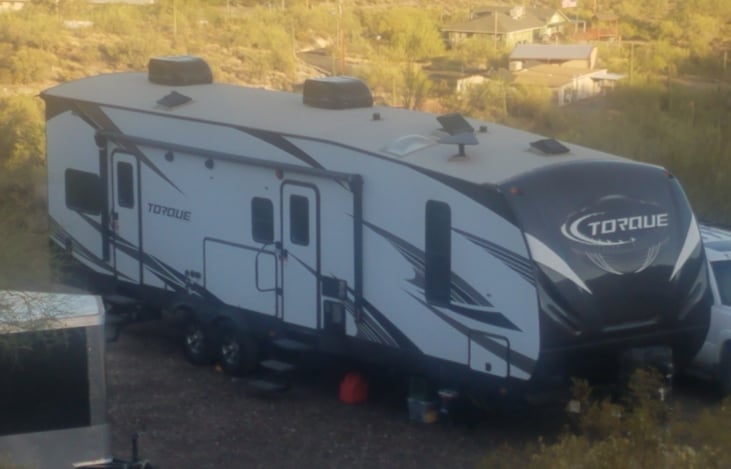 RV Photo