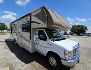 Winnebago Minnie Winnie 31G