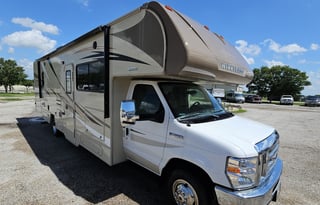 2019 Winnebago Minnie Winnie 31G