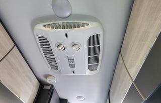 2022 Thor Motor Coach Synergy 20 ft.