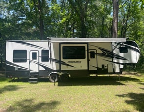 Dutchmen RV Endurance 3586