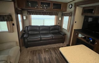 Great Family Escape w/ BunkHouse (Delivery Only)