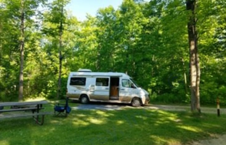 RV Photo