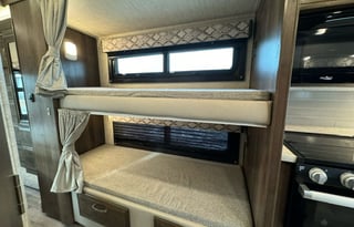 2022 Jayco Redhawk 31F