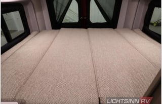 GunniVan - 2021 Winnebago Solis 59PX