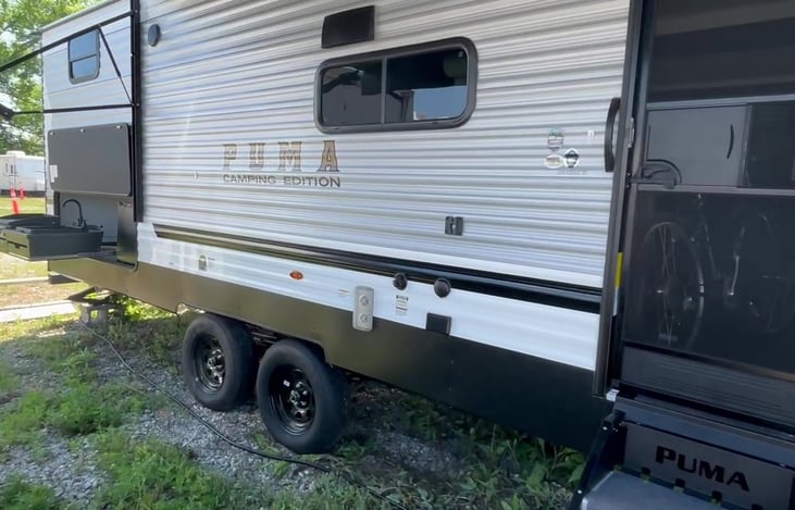 RV Photo