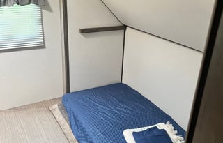 2020 Keystone RV Passport 3351BH GT Series