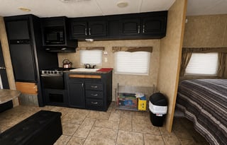 Cozy Jayco JayFlight