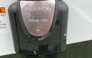 2021 CrossRoads RV Sunset Trail SS186BH