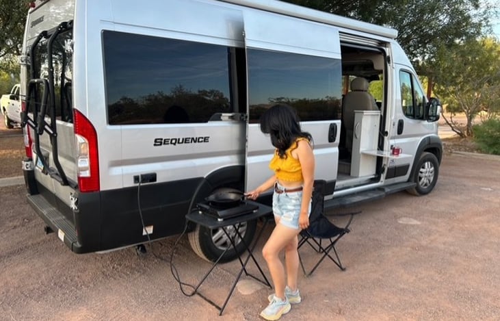 RV Photo