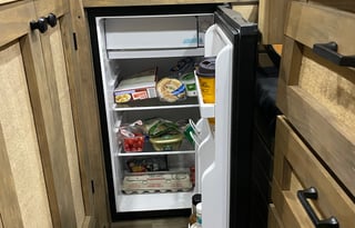 2020 Mercedes Sprinter Van