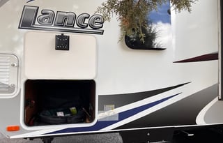 Adventure-Ready Lance | Delivered + Fully Stocked!