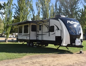 Grand Design Reflection 312BHTS