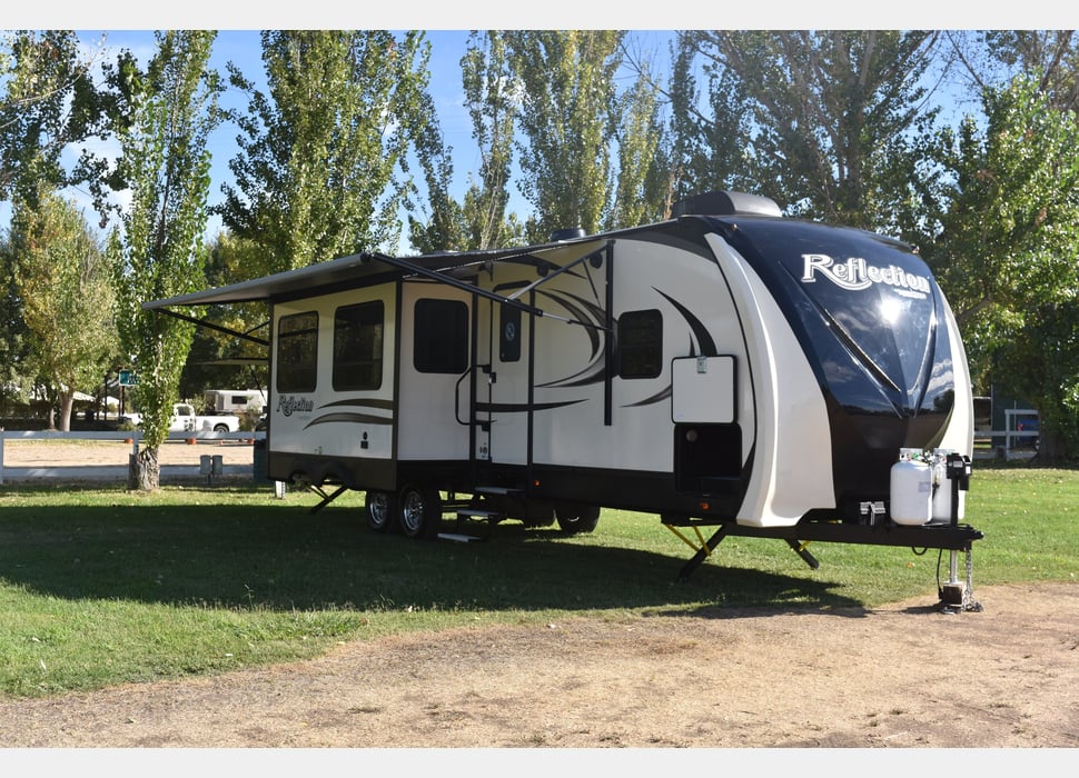 Travel Trailer rentals in Concord
