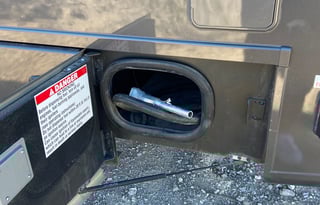 2022 Thor Motor Coach Outlaw 38KB “Fun Bus”