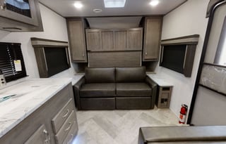 EAST TO WEST Alta 2100MBH **DELIVERY ONLY**