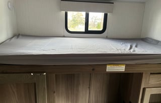 2025 Cruiser MPG 3100BH