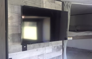 Pack Your Bags &  Grab the Grub We're Ready to Go!