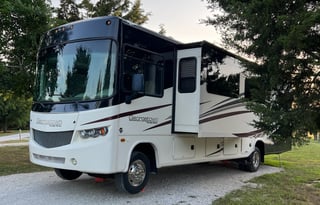 Forest River Georgetown 351DS