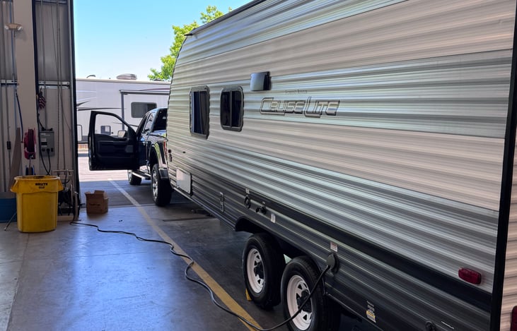 RV Photo