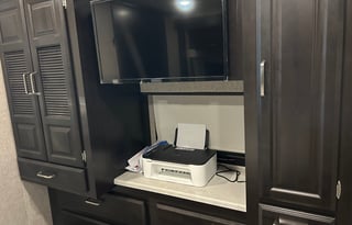 Motiq’s home away from home