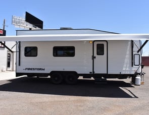 Dune Sport Firestorm 22H