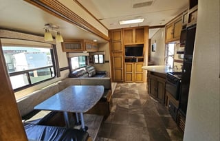 Spacious & Family-Friendly Crossroads Rezerve 31BH