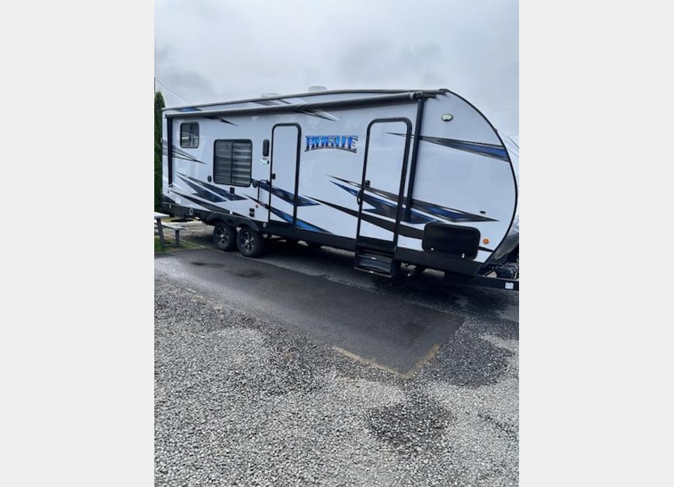 Toy Hauler rentals in Portland