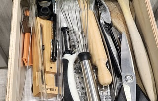 37ft Travel Trailer Ready for Adventure