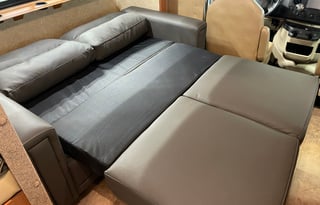 Jackpot Joe (The Vdara) Unlimited Miles SLEEPS 8 #5