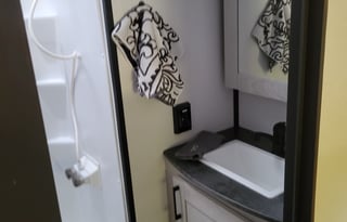 2021 Heartland Torque XLT TQ 322