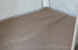 FOSTERS SHOOTING STAR 2013 STARCRAFT LAUNCH