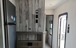 2022 Forest River RV PALOMINO PUMA XLE TOY HAULER