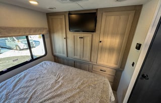 S-13 Luxury Medium Class C - Sunseeker 3010