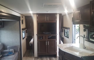 Affordable Family Fun Trailer Rental! 2020 Jayco