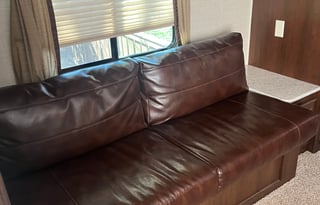 2015 Keystone RV Bullet 248RKS