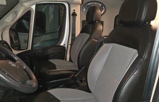 Off Grid Promaster EXT Family Flyer