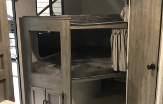 GreySea - 2021 Coachmen RV Apex Ultra-Lite 284BHSS