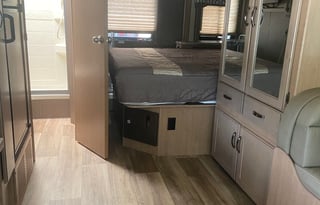 2019 Thor Motor Coach Four Winds 24F