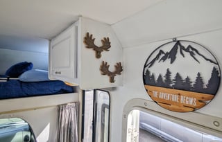 Teton's Doorstep : BYU-I Friendly Family Adventure