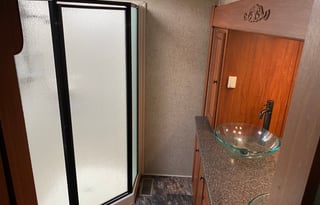 2013 Heartland Big Country 3510 RL